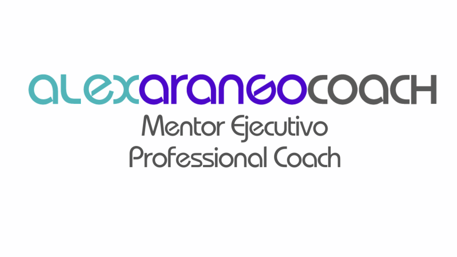 Alex Arango Coach